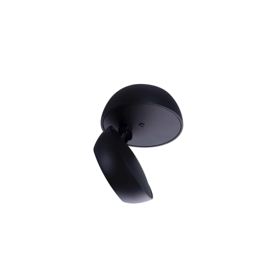 Ojos 1 (black) AZ4197 LED 9W 700lm 3000K METAL AZZARDO