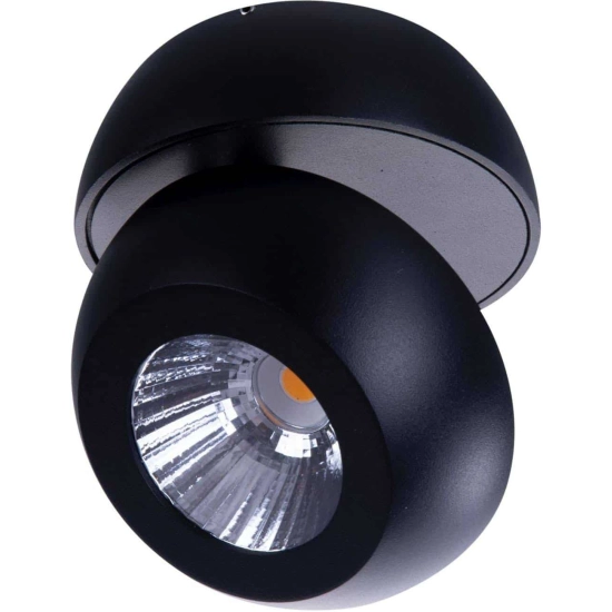 Ojos 1 (black) AZ4197 LED 9W 700lm 3000K METAL AZZARDO