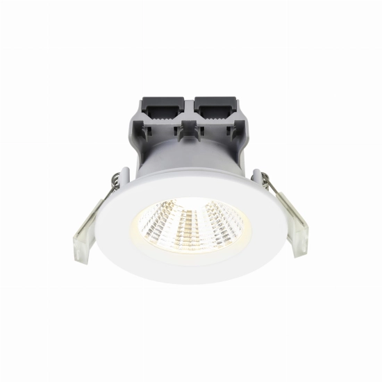 Oprawa downlight Fremont 3-Kit IP65 2700K biały 2310036001 Nordlux