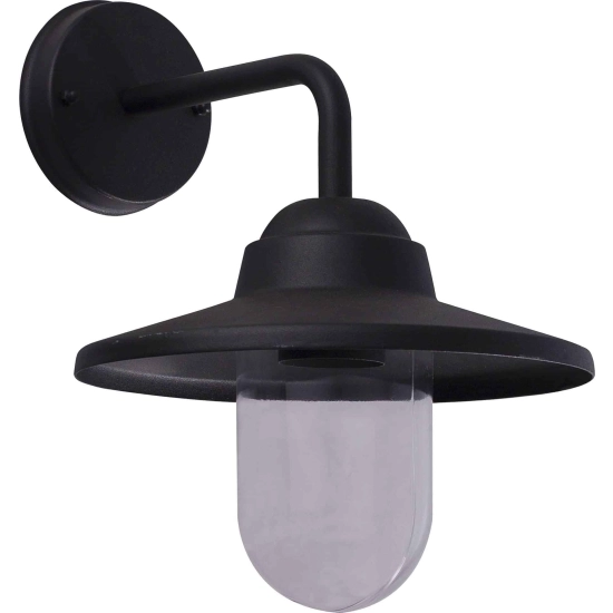 Osvald Wall AZ4489 E27 1x MAX 25W IP44 METAL AZZARDO