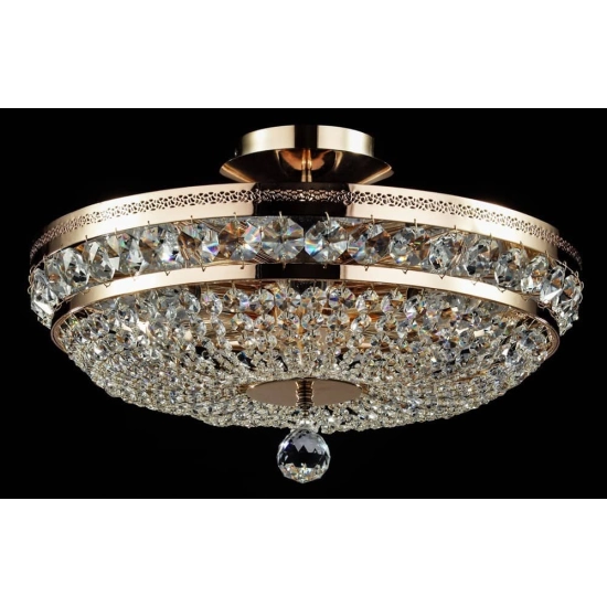 Lampa sufitowa Ottilia DIA700-CL-06-G Maytoni - zdjęcie dodatkowe 1