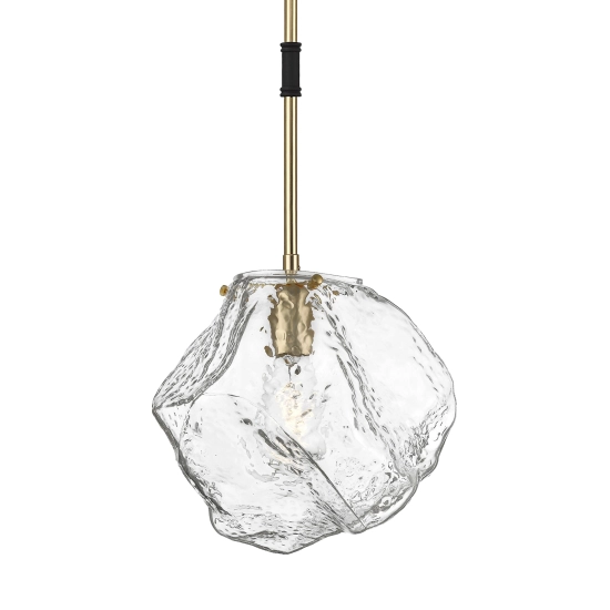 LAMPA WISZĄCA ZUMA LINE ROCK PENDANT P0488-01M-SEAC