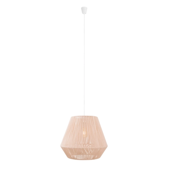 Lampa wisząca Praslin P0584 MaxLight