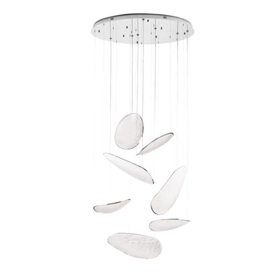 Lampa Wisząca Empire 121W P0634D MaxLight - zdjęcie produktu