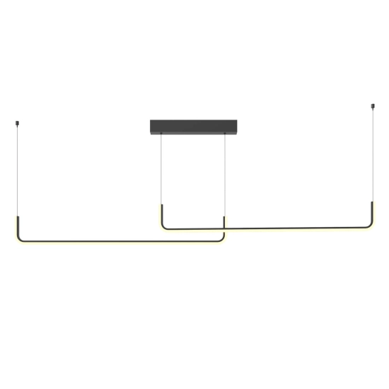 Lampa Wisząca Urus 30W P0645 MaxLight - zdjęcie produktu