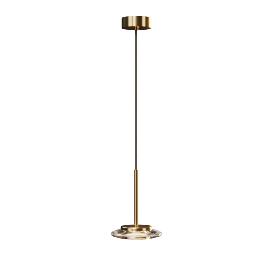 Lampa Wisząca Lunaris 6W P0649 MaxLight - zdjęcie produktu