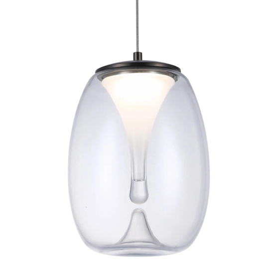Lampa wisząca PAMELA AZ5823 LED 8W 3000K AZZARDO