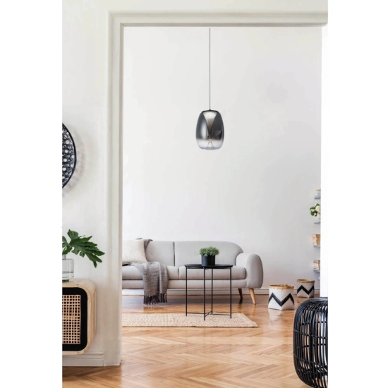 Lampa wisząca PAMELA AZ5824 LED 8W 3000K AZZARDO