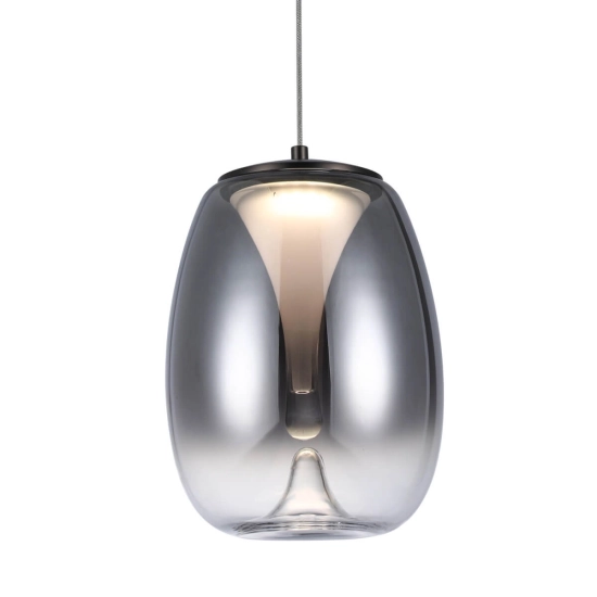 Lampa wisząca PAMELA AZ5824 LED 8W 3000K AZZARDO