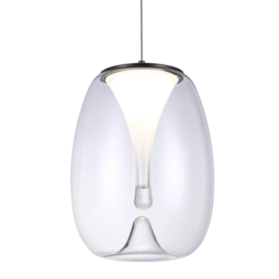 Lampa wisząca PAMELA AZ5825 LED 15W 3000K AZZARDO