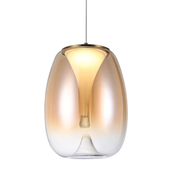 Lampa wisząca PAMELA AZ6185 LED 15W 3000K AZZARDO