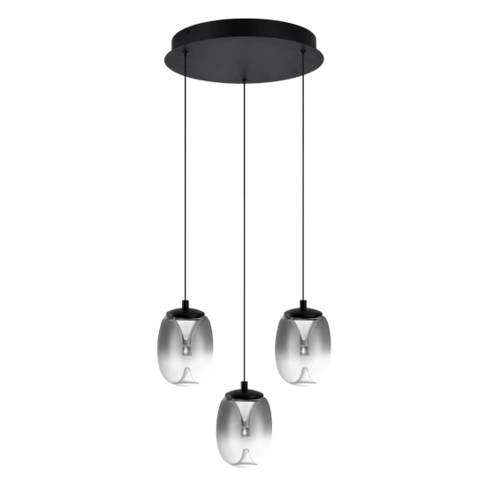 Lampa wisząca PAMELA AZ6268 LED 15W 3000K AZZARDO