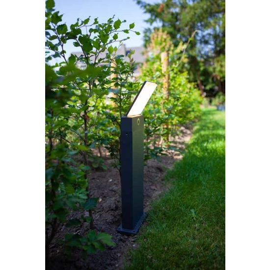 kinkiecik.pl Lampa stojąca PANO 7289001118 IP54 LUTEC