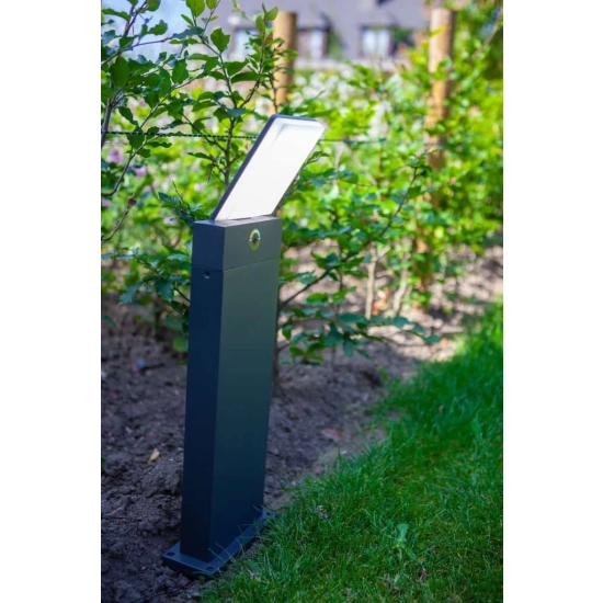 kinkiecik.pl Lampa stojąca PANO 7289001118 IP54 LUTEC