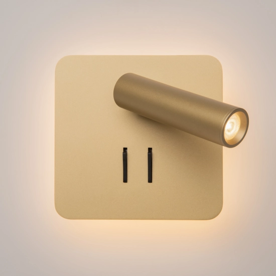 Kinkiet Ios 176 C175-WL-01-6W-MG Maytoni - zdjęcie dodatkowe 4