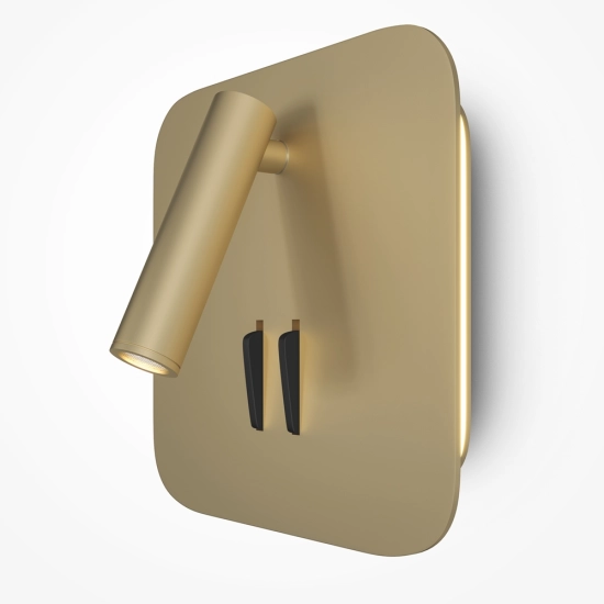 Kinkiet Ios 176 C175-WL-01-6W-MG Maytoni - zdjęcie produktu