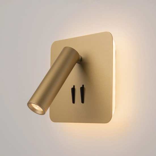 Kinkiet Ios 176 C175-WL-01-6W-MG Maytoni - zdjęcie dodatkowe 1