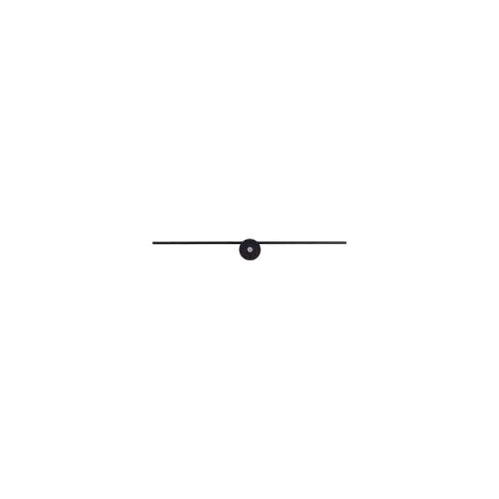 Lampa ścienna PIN LED S 8127 61cm Nowodvorski - zdjęcie dodatkowe 4