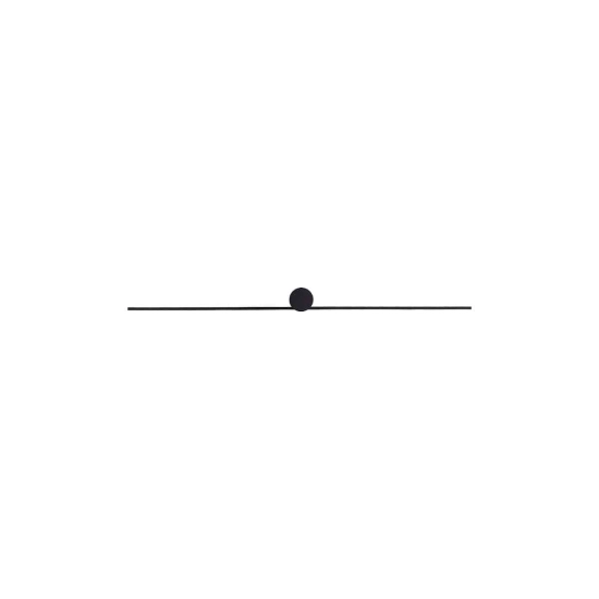Lampa ścienna PIN LED M 8128 91cm Nowodvorski - zdjęcie produktu