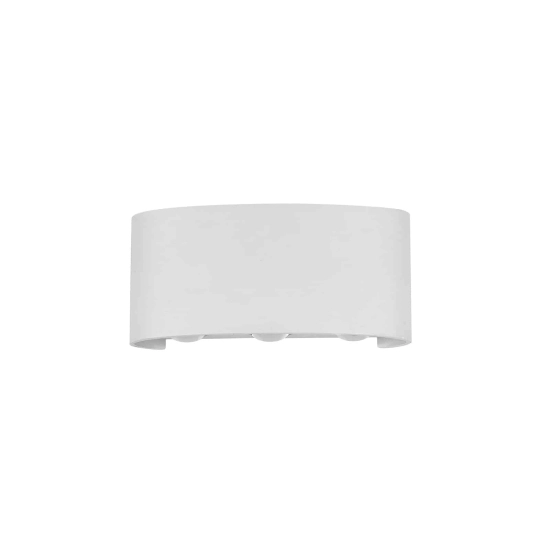 Kinkiet IP54 GILBERTO PL-232W Italux - zdjęcie 2