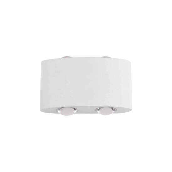 Kinkiet IP54 GILBERTO PL-261W Italux - zdjęcie 2