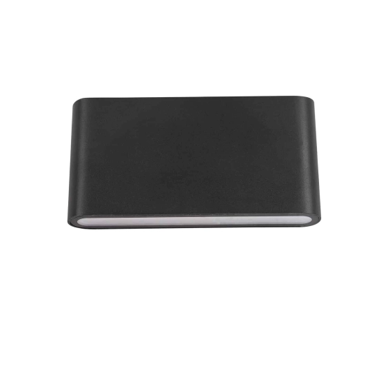 Kinkiet zewnętrzny Romano PL-266B Italux IP54 Italux - zdjęcie 2