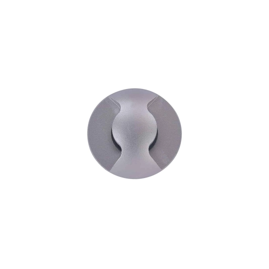 Kinkiet IP65 BASILIO PL-741-2E Italux - zdjęcie 2