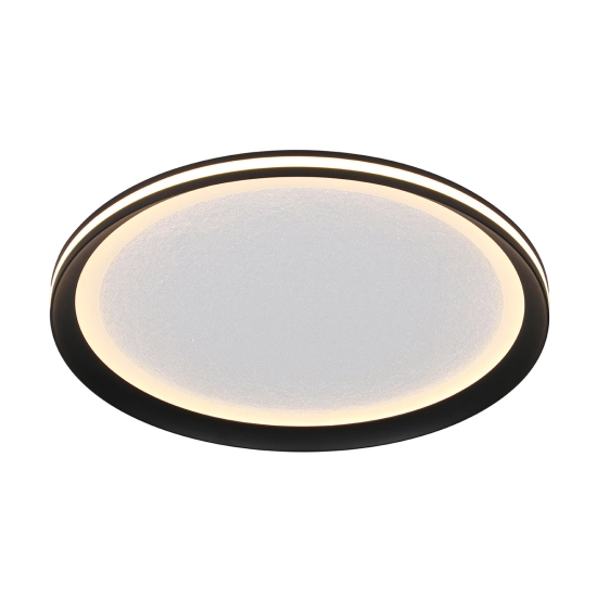 Plafon Artizo PLF-02326-M-BK ITALUX