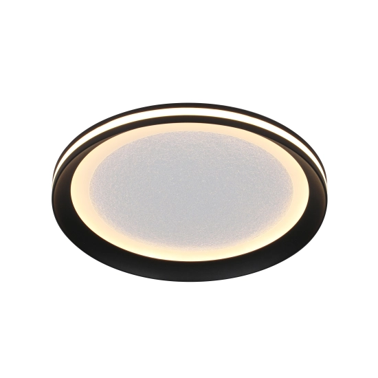 Plafon Artizo PLF-02326-S-BK ITALUX