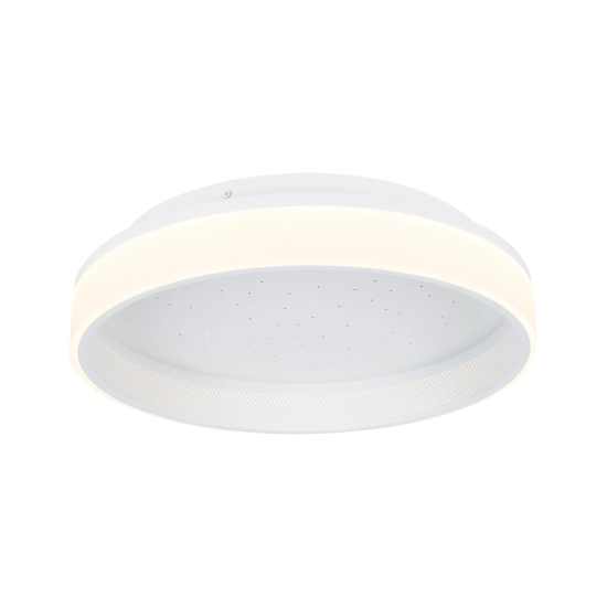 Plafon Martis PLF-3232-WH ITALUX