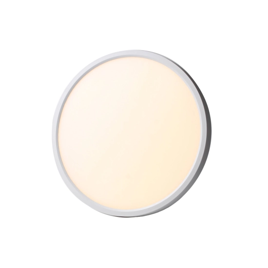 Plafon Calvi PLF-35263-480R-36W-WH Italux
