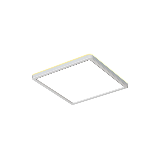 Plafon Aleria PLF-39573-230S-22W-WH Italux - zdjęcie produktu