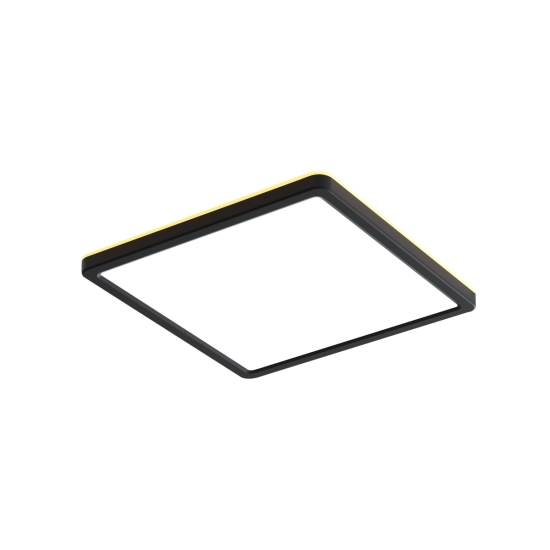 Plafon Aleria PLF-39573-300S-28W-BL Italux