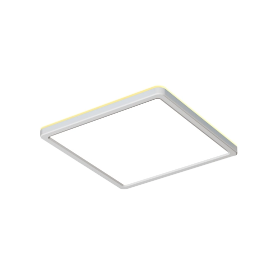 Plafon Aleria PLF-39573-300S-28W-WH Italux - zdjęcie produktu