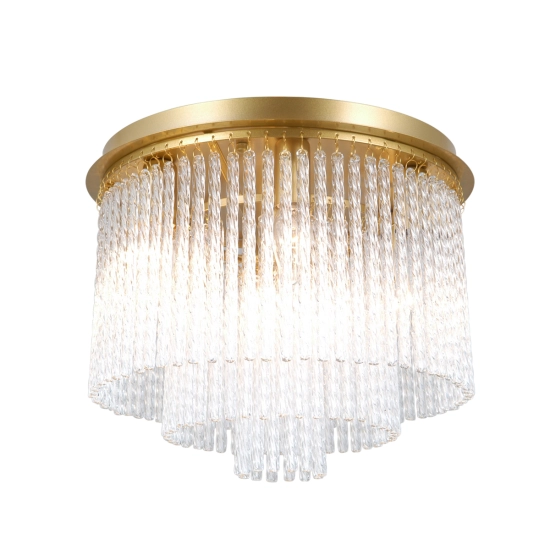 Plafon Naute PLF-40931-7A-GD Italux