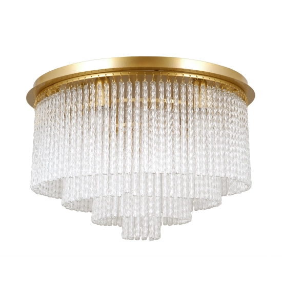 Plafon Naute PLF-40931-9A-GD Italux