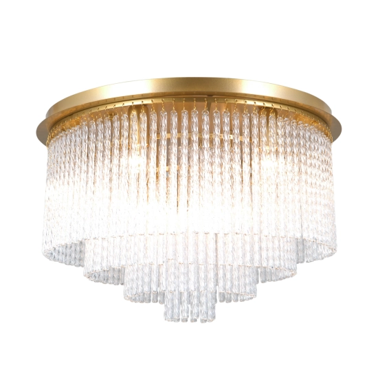 Plafon Naute PLF-40931-9A-GD Italux