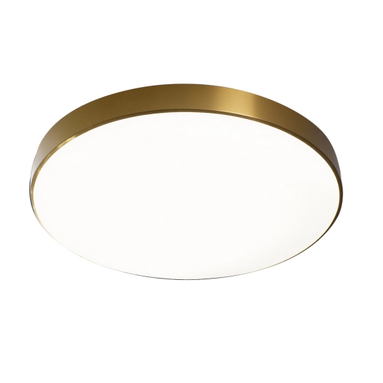 Plafon Ateia PLF-53472-GD Italux