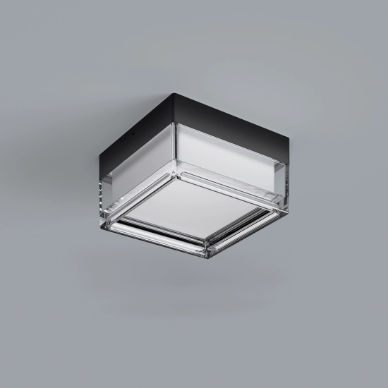 Plafon Nefis PLF-53628-BK Italux