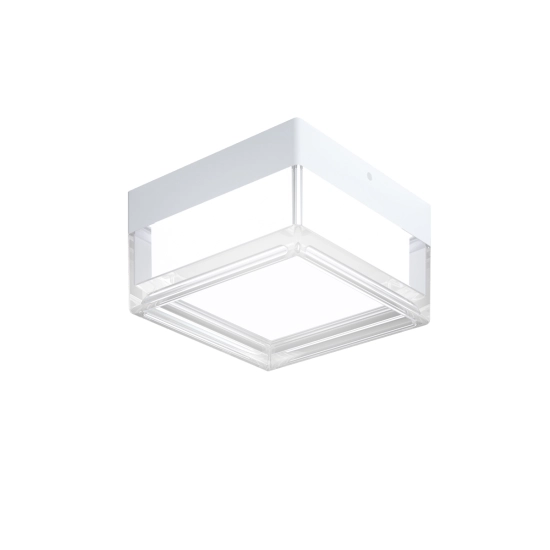 Plafon Nefis PLF-53628-WH Italux