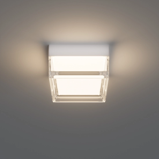 Plafon Nefis PLF-53628-WH Italux