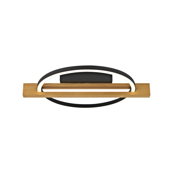 Plafon Natano PLF-55362-15W-WO Italux