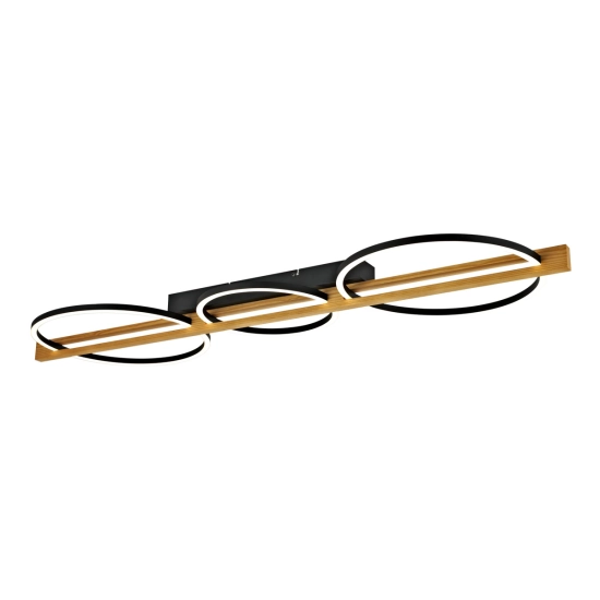 Plafon Natano PLF-55362-40W-WO Italux