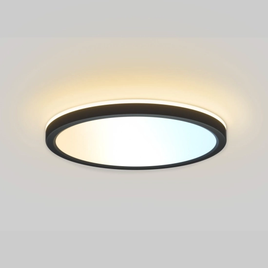 Plafon Corte PLF-63452-400R-36W-BL Italux