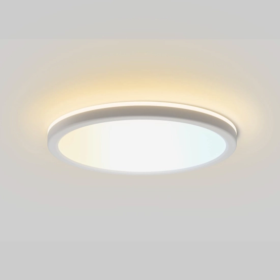Plafon Corte PLF-63452-400R-36W-WH Italux