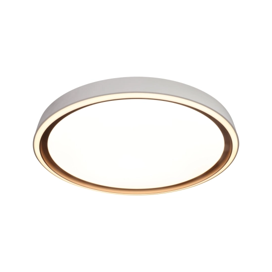 Plafon Rende PLF-63728-3K4K6K-GD-WH-SL Italux