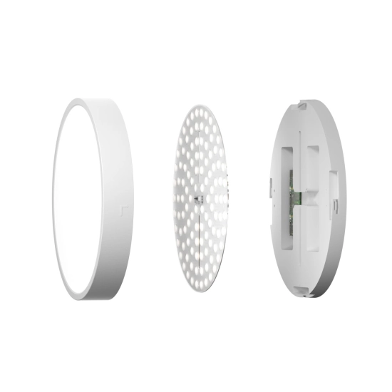 Plafon Botta PLF-63746-L-WH ITALUX