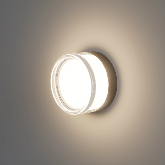 Plafon Enios PLF-63829-BK Italux