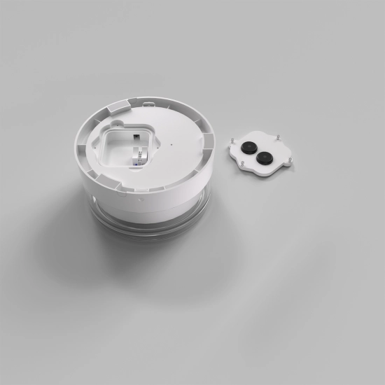 Plafon Enios PLF-63829-WH Italux