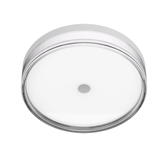 Plafon Molino PLF-64536-M-WH Italux